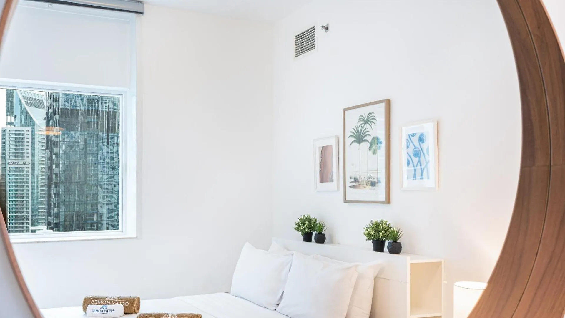 Apartment Beautiful Home At The Heart Of Marina Dubai United Arab Emirates