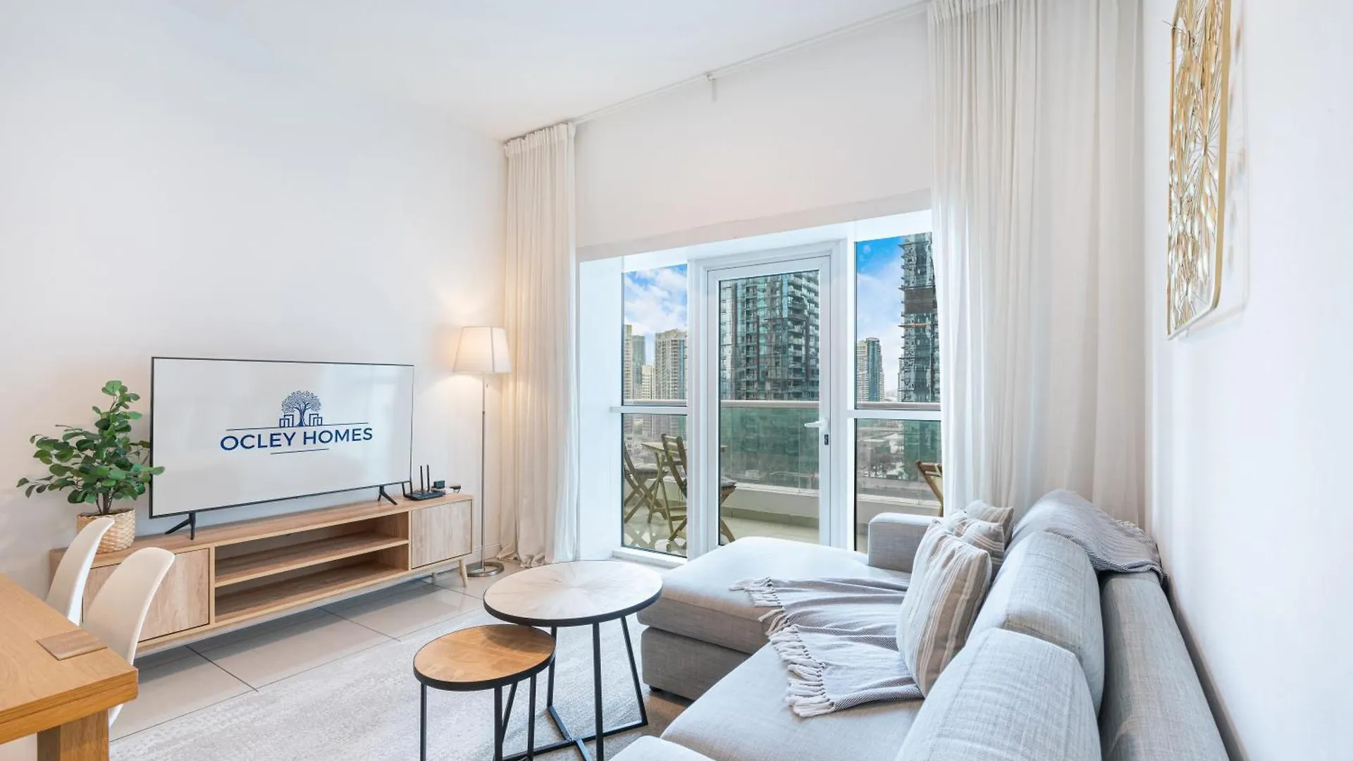 Beautiful Home At The Heart Of Marina Dubai United Arab Emirates