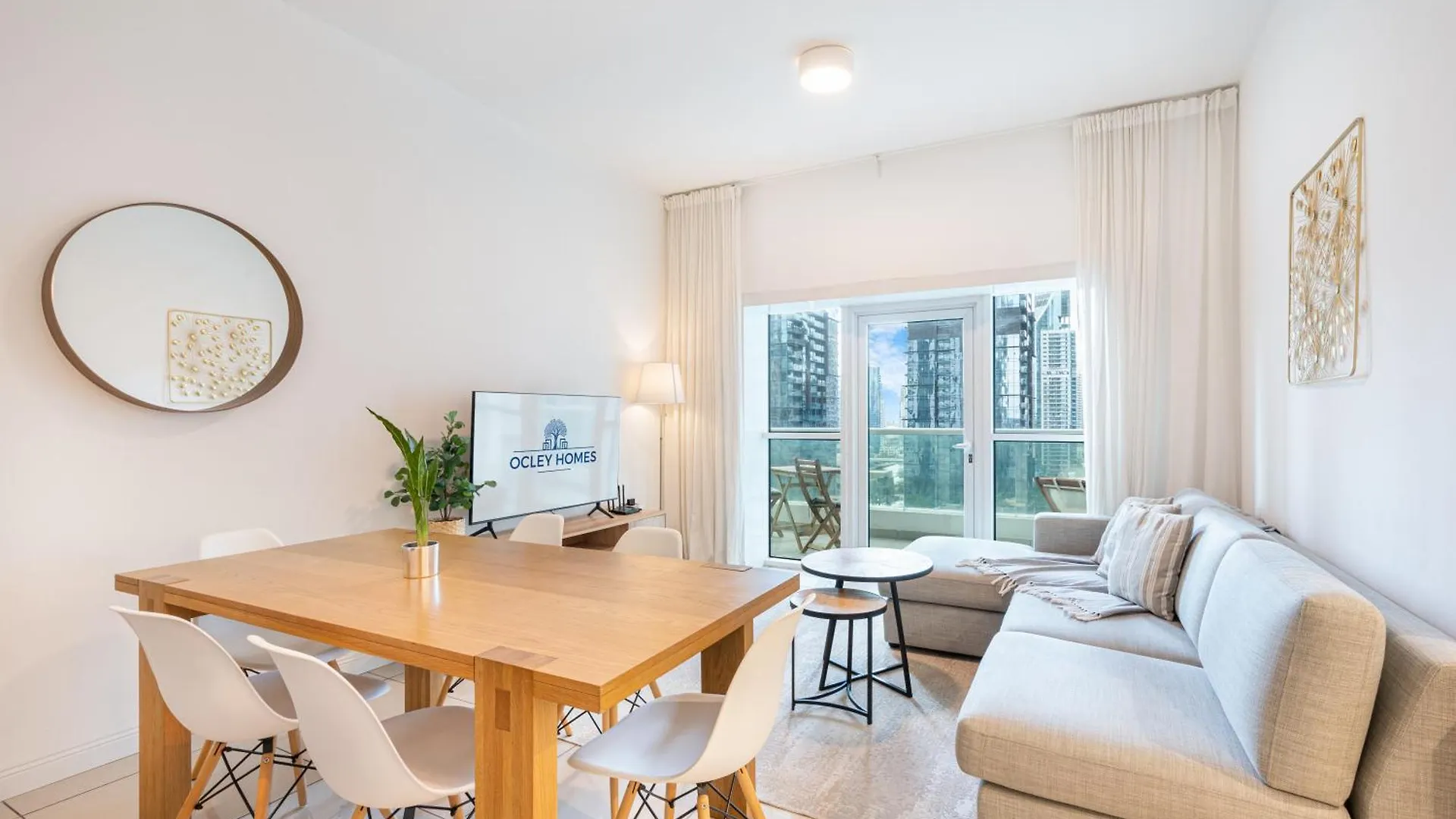 Beautiful Home At The Heart Of Marina Dubai